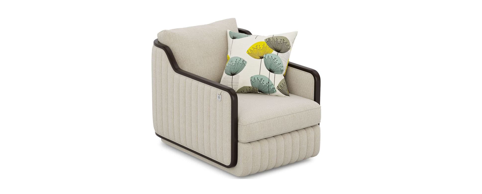 Кресло Nelly (архивная модель) - 4