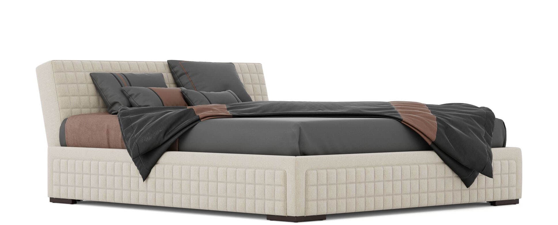 Ліжко K101 (архівна модель) - 6