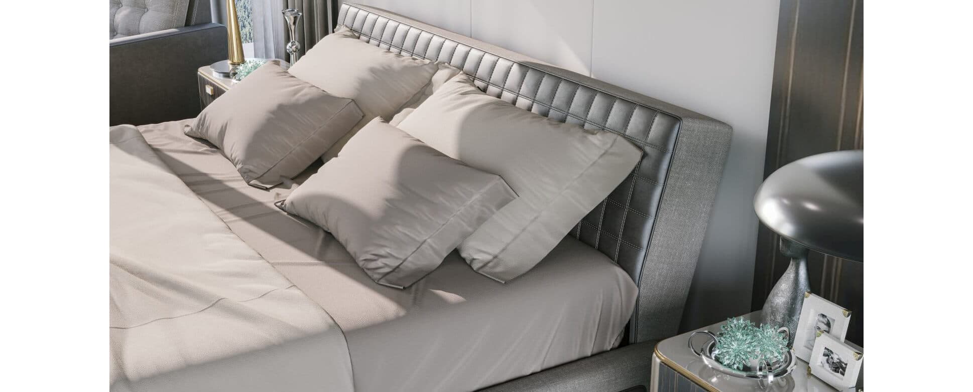 Ліжко K101 (архівна модель) - 10