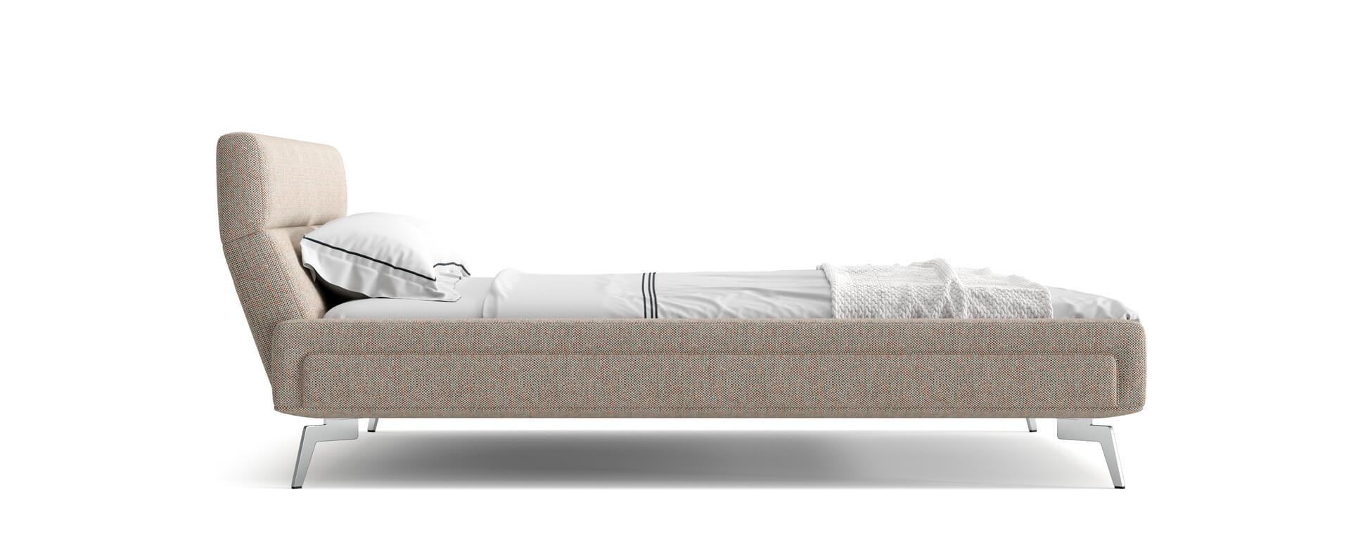 Bed K114 - 9