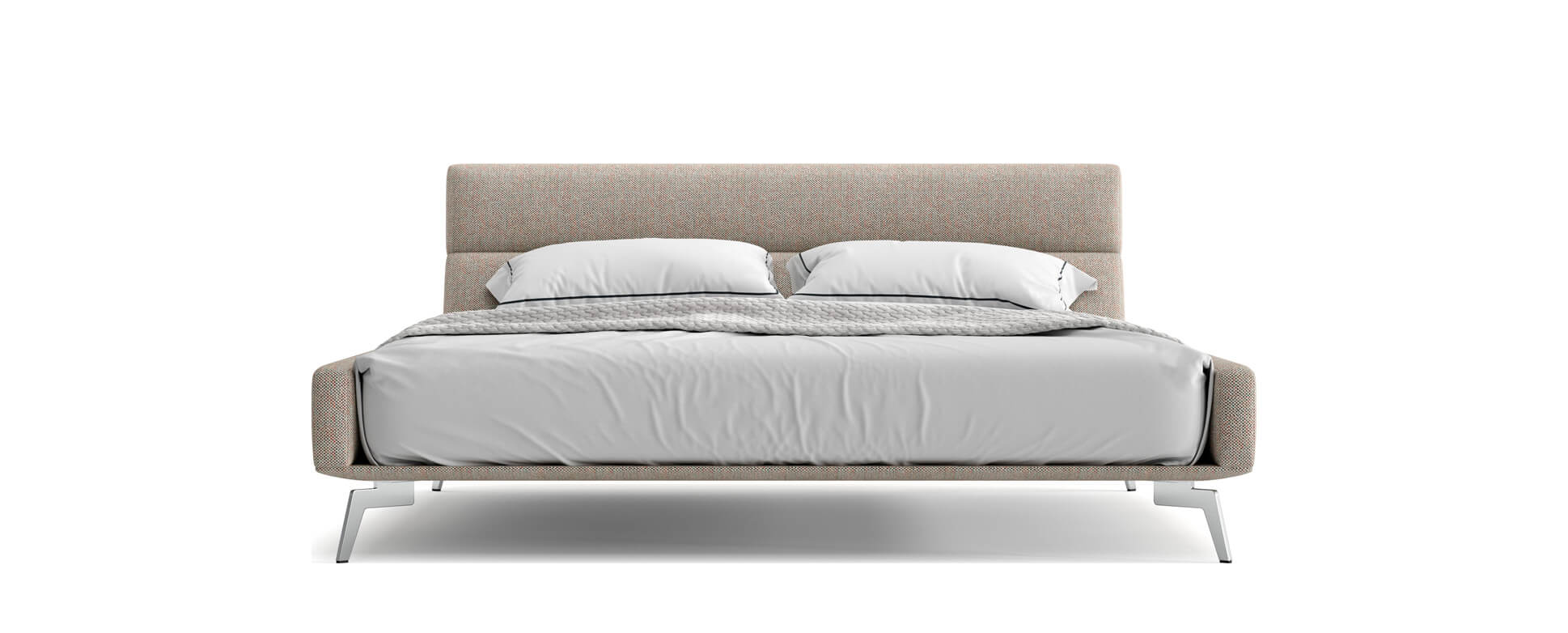 Bed K114 - 10
