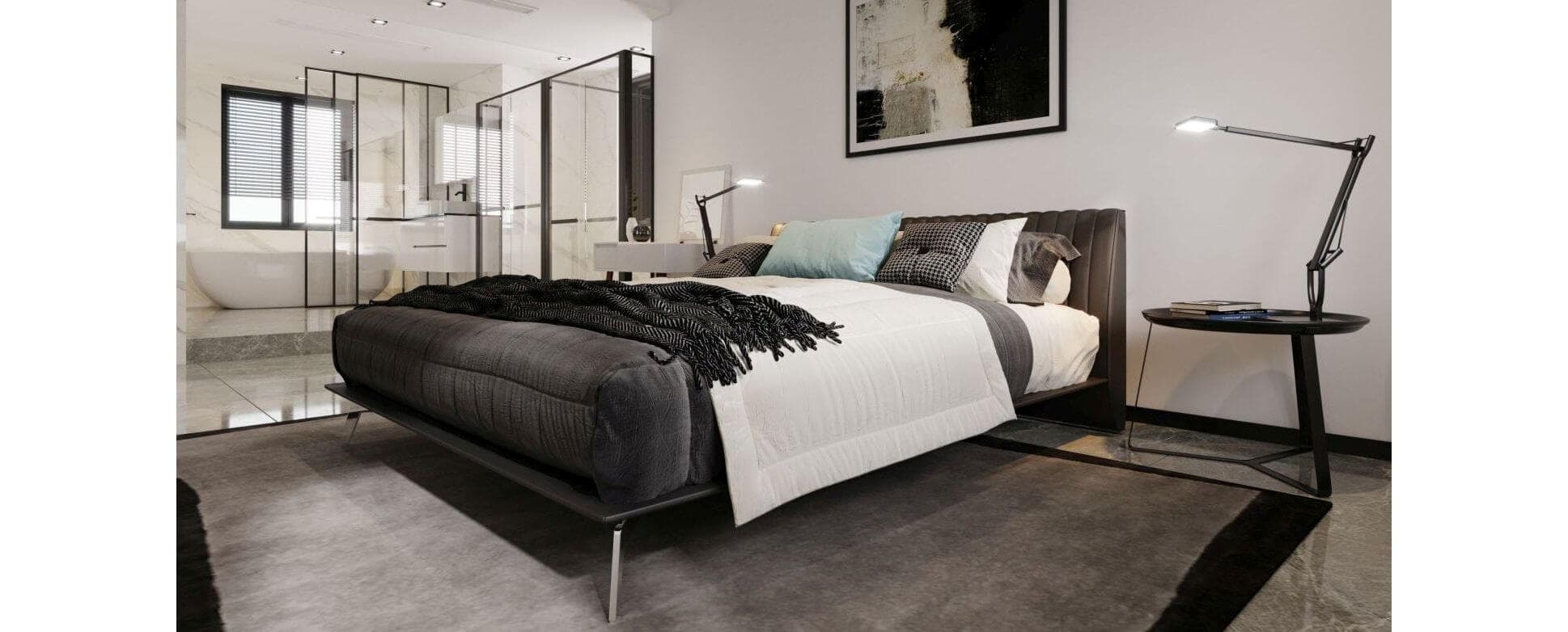 Ліжко K115 (архівна модель) - 2