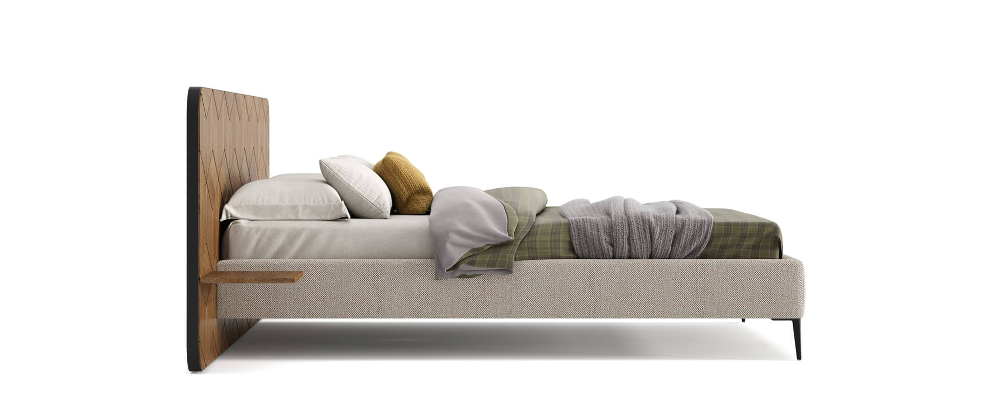 Ліжко K117 (архівна модель) - 2