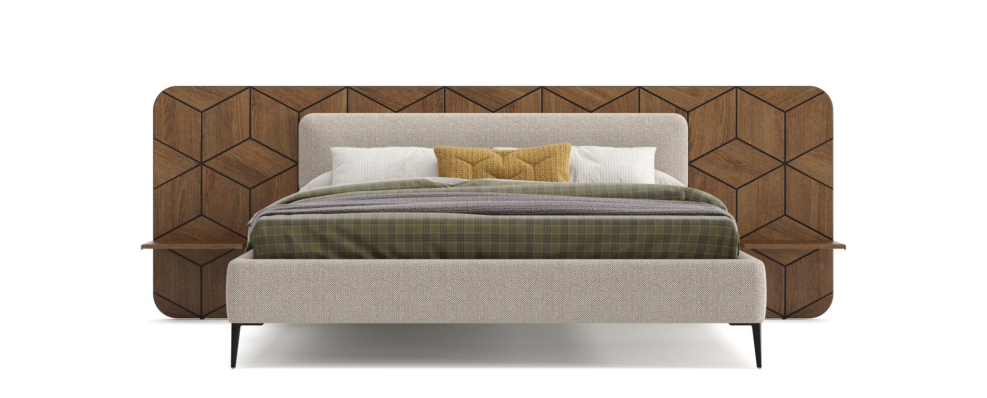 Ліжко K117 (архівна модель) - 9