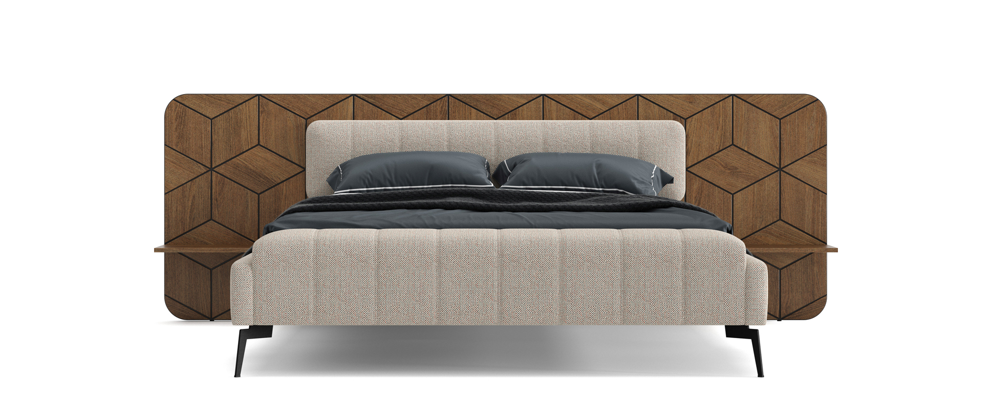 Ліжко K118 (архівна модель) - 3