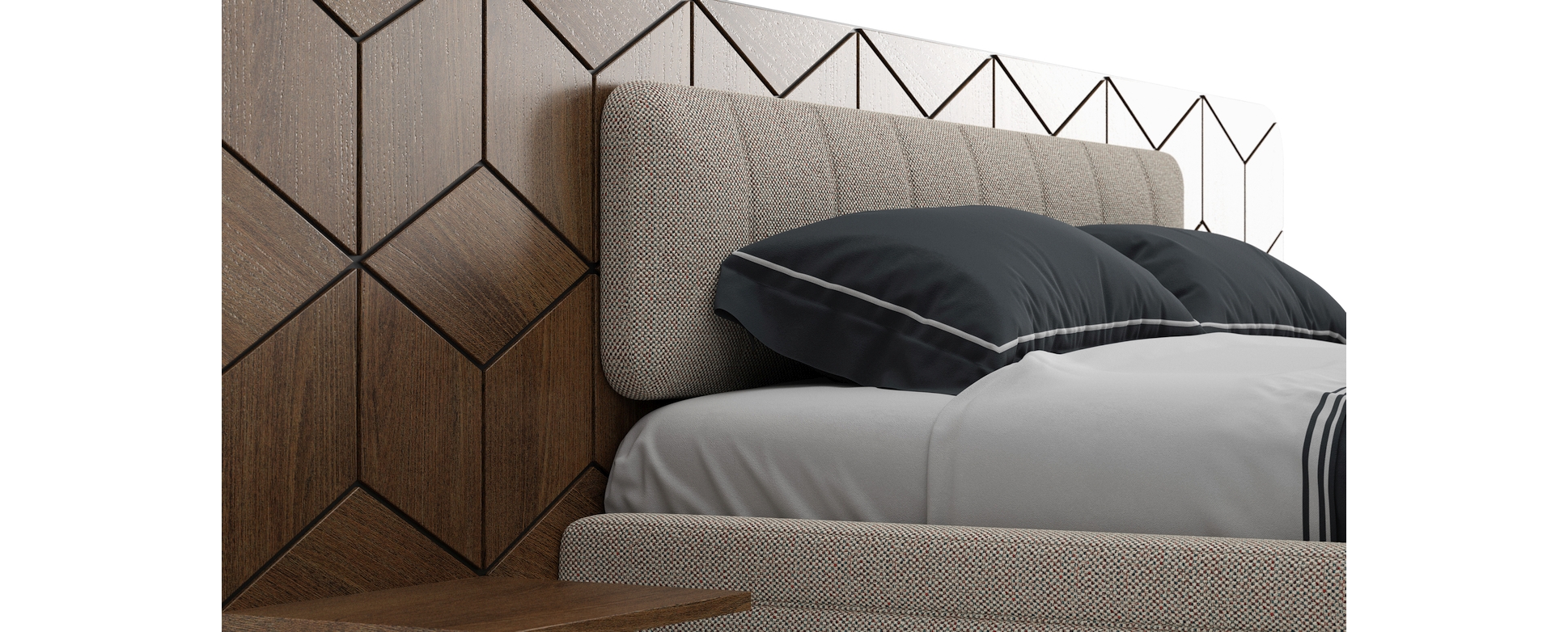 Ліжко K118 (архівна модель) - 5