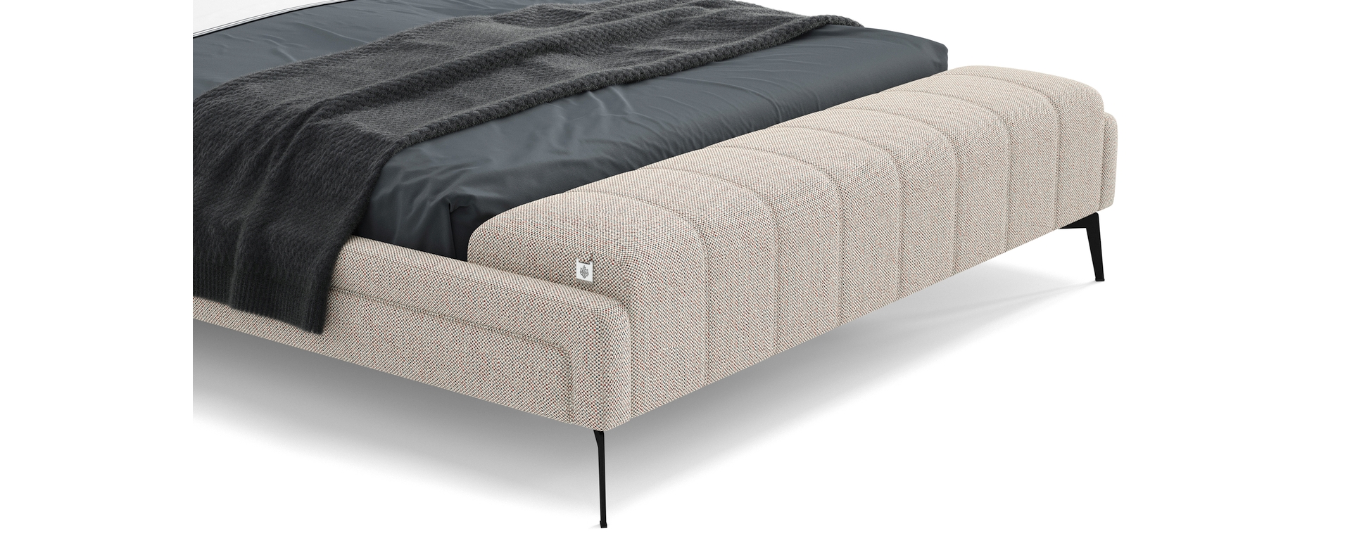 Ліжко K118 (архівна модель) - 7