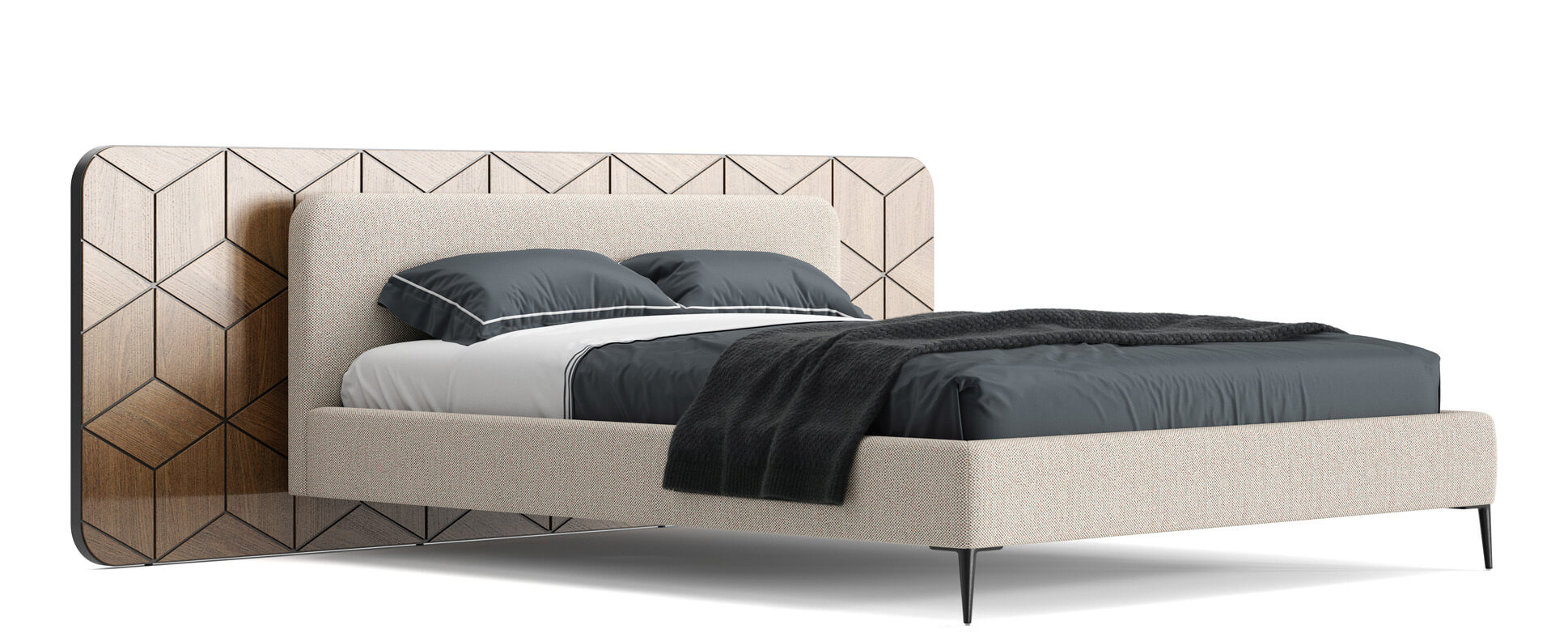 Ліжко K119 (архівна модель) - 15