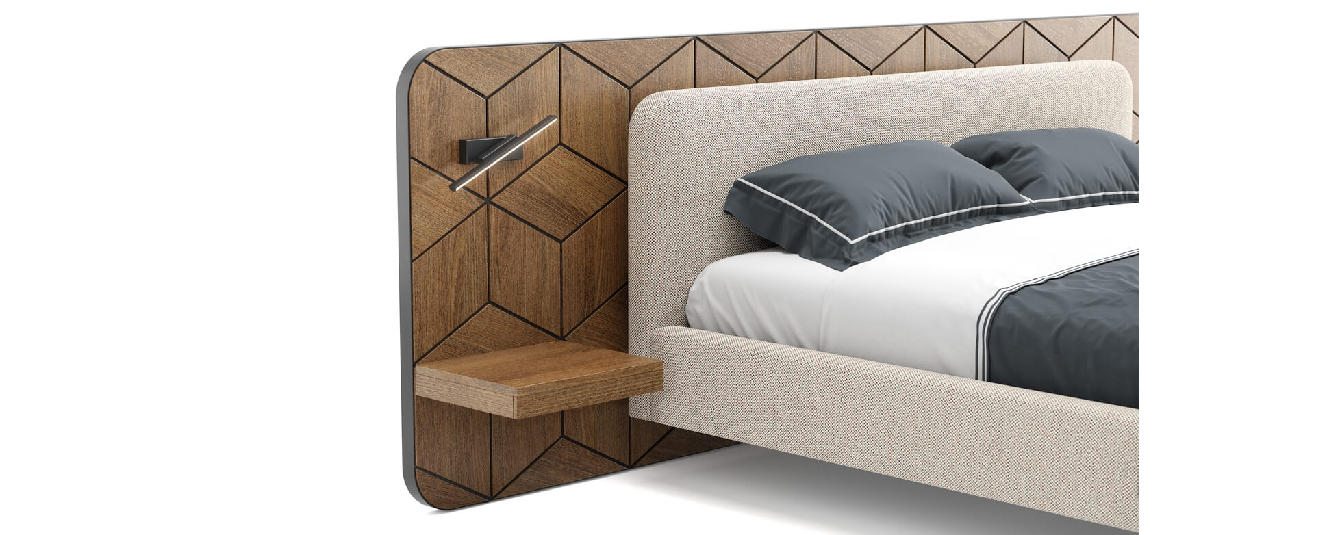 Ліжко K119 (архівна модель) - 21