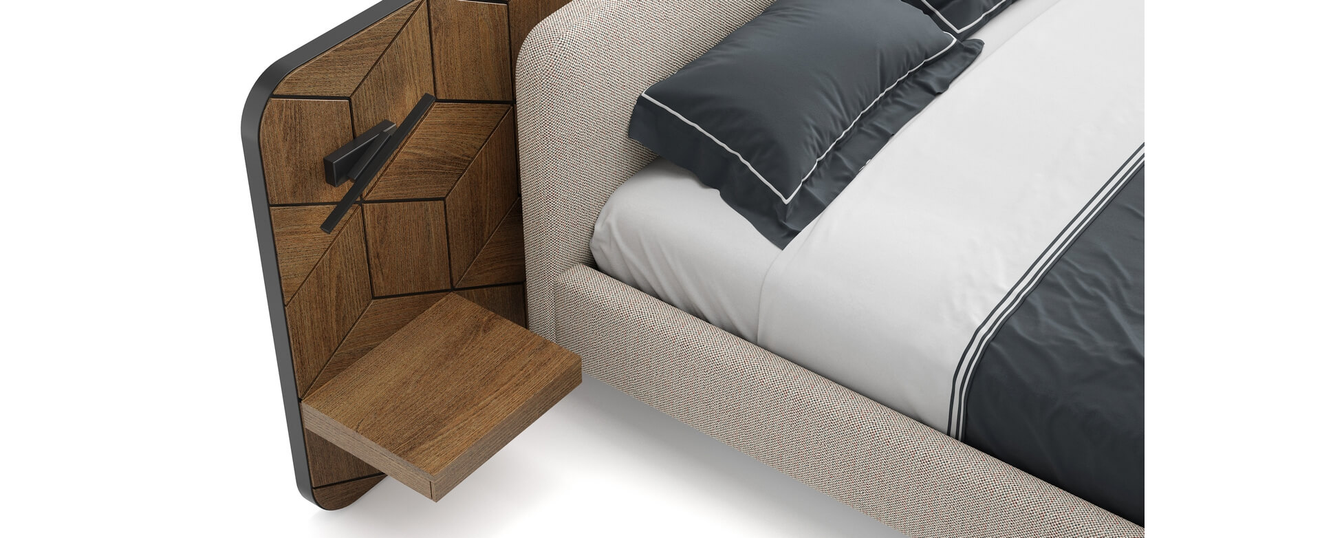 Ліжко K119 (архівна модель) - 24