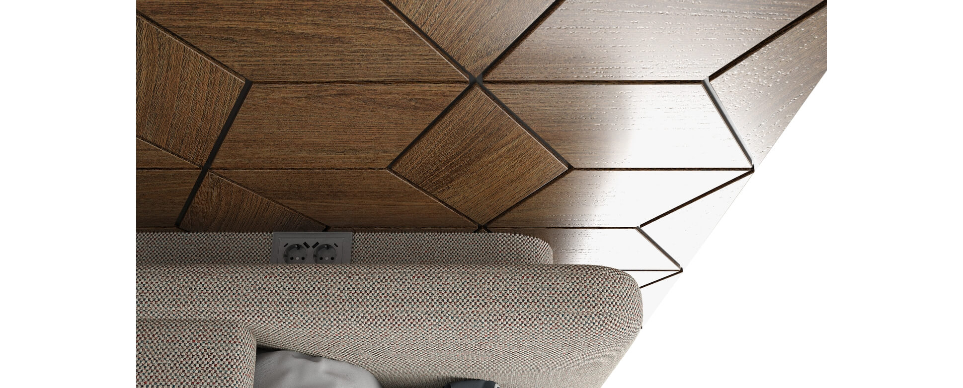 Ліжко K119 (архівна модель) - 26