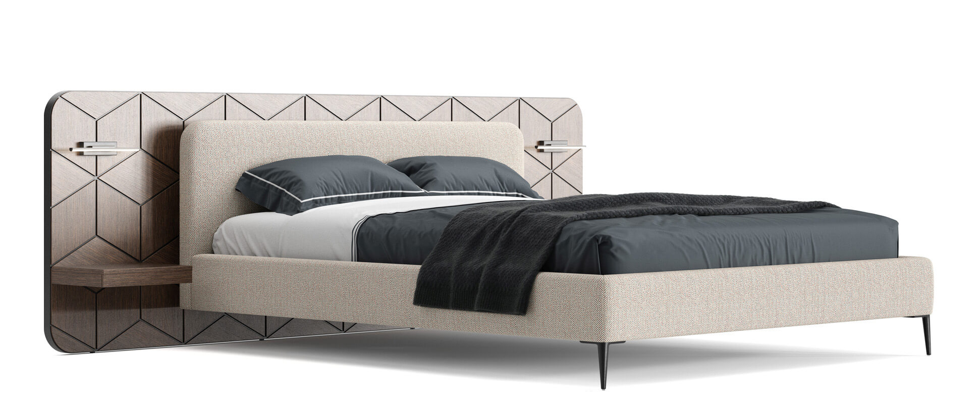 Ліжко K119 (архівна модель) - 11