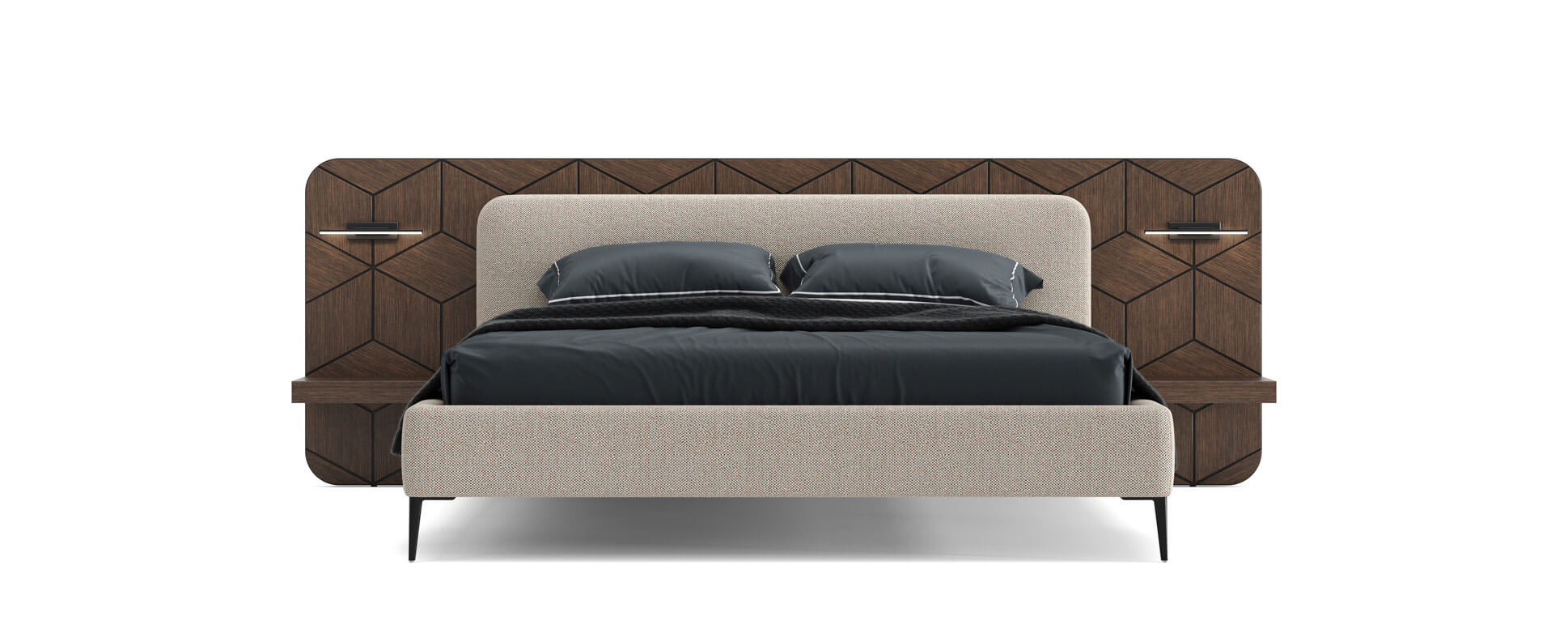 Ліжко K119 (архівна модель) - 14