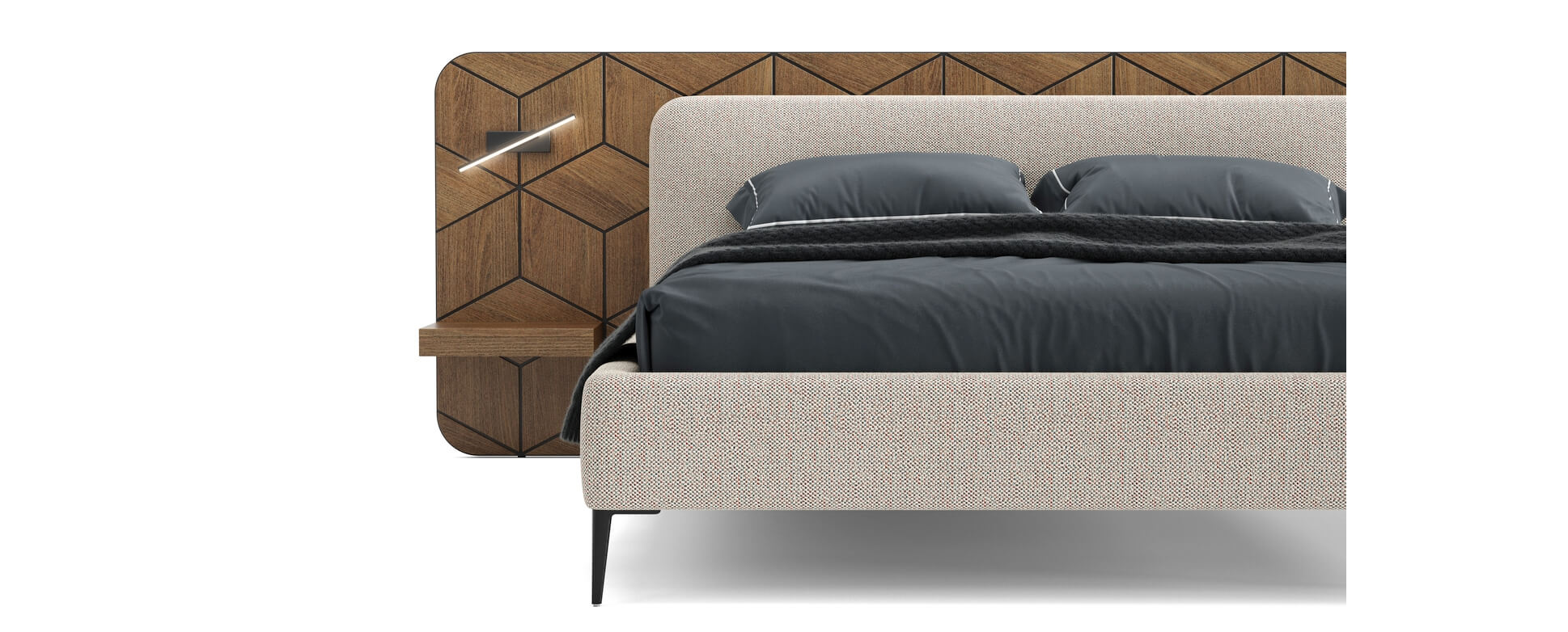 Ліжко K119 (архівна модель) - 28