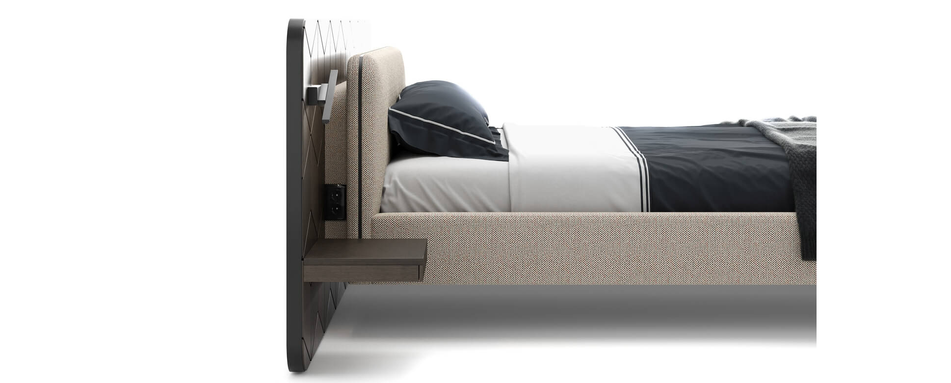 Ліжко K119 (архівна модель) - 4