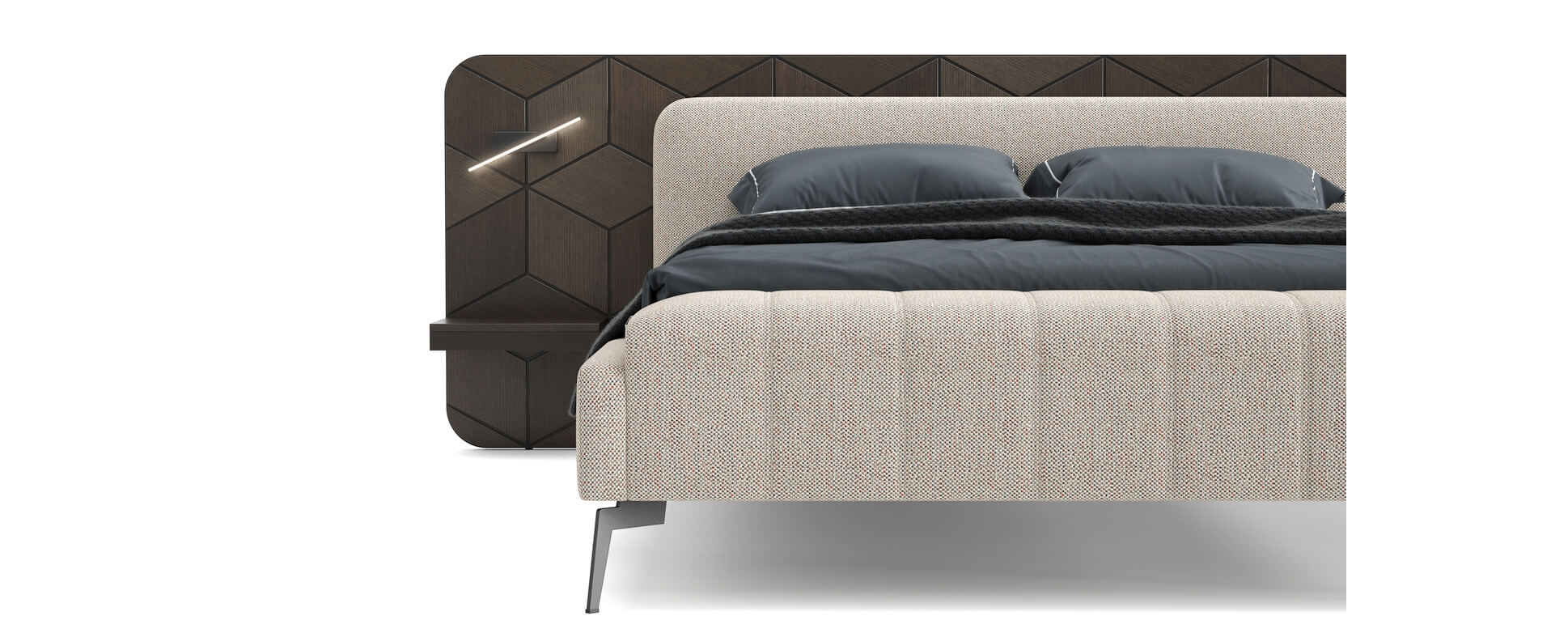 Ліжко K119 (архівна модель) - 8