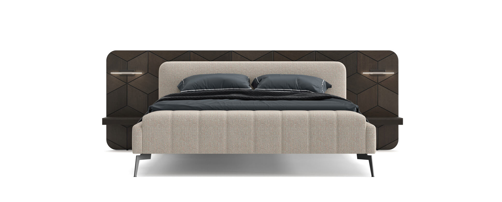 Ліжко K119 (архівна модель) - 3