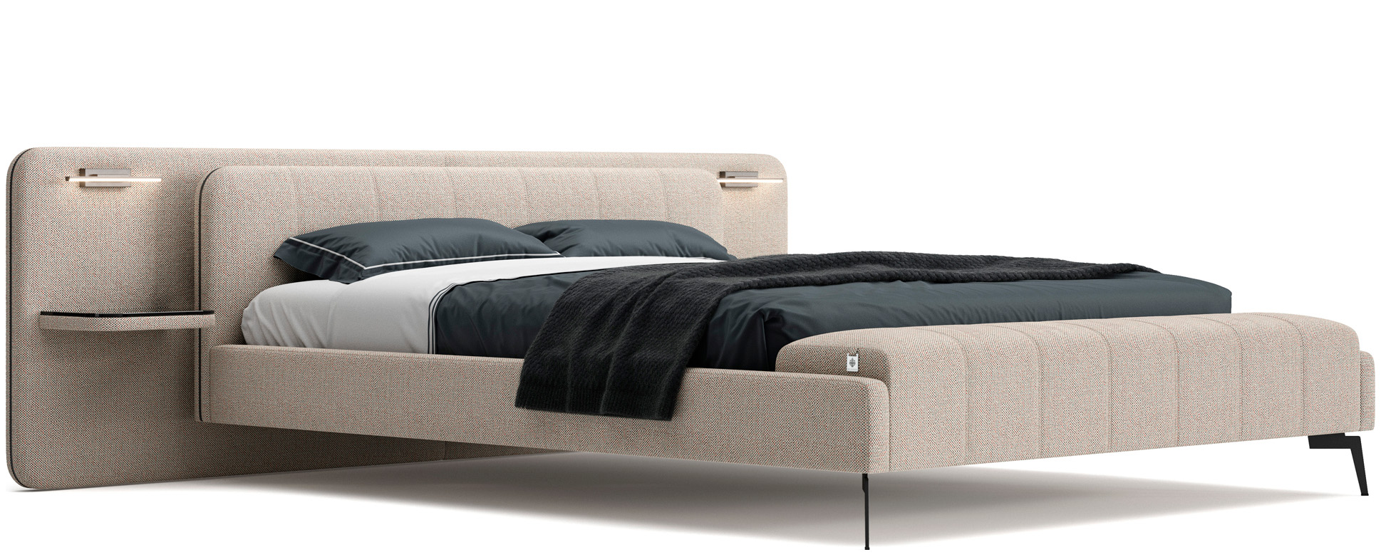 Bed K121 - 5