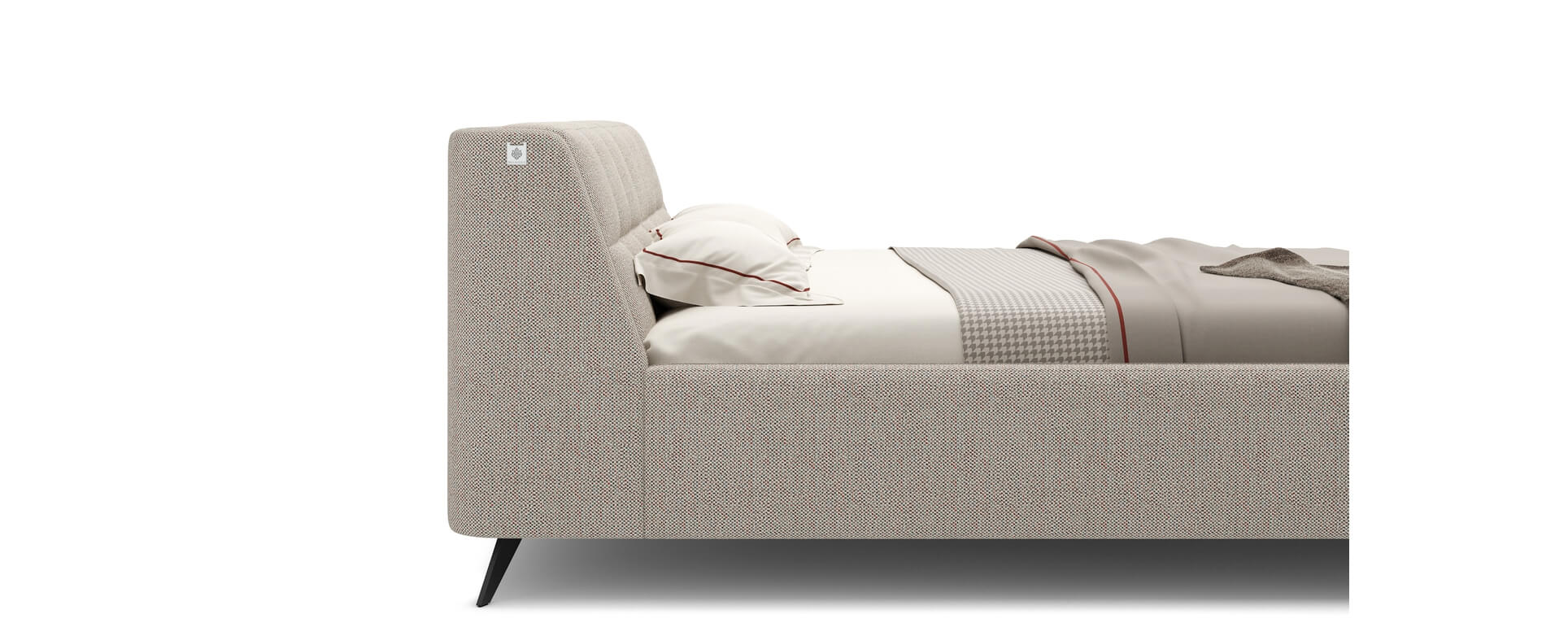 Ліжко K128 - 10