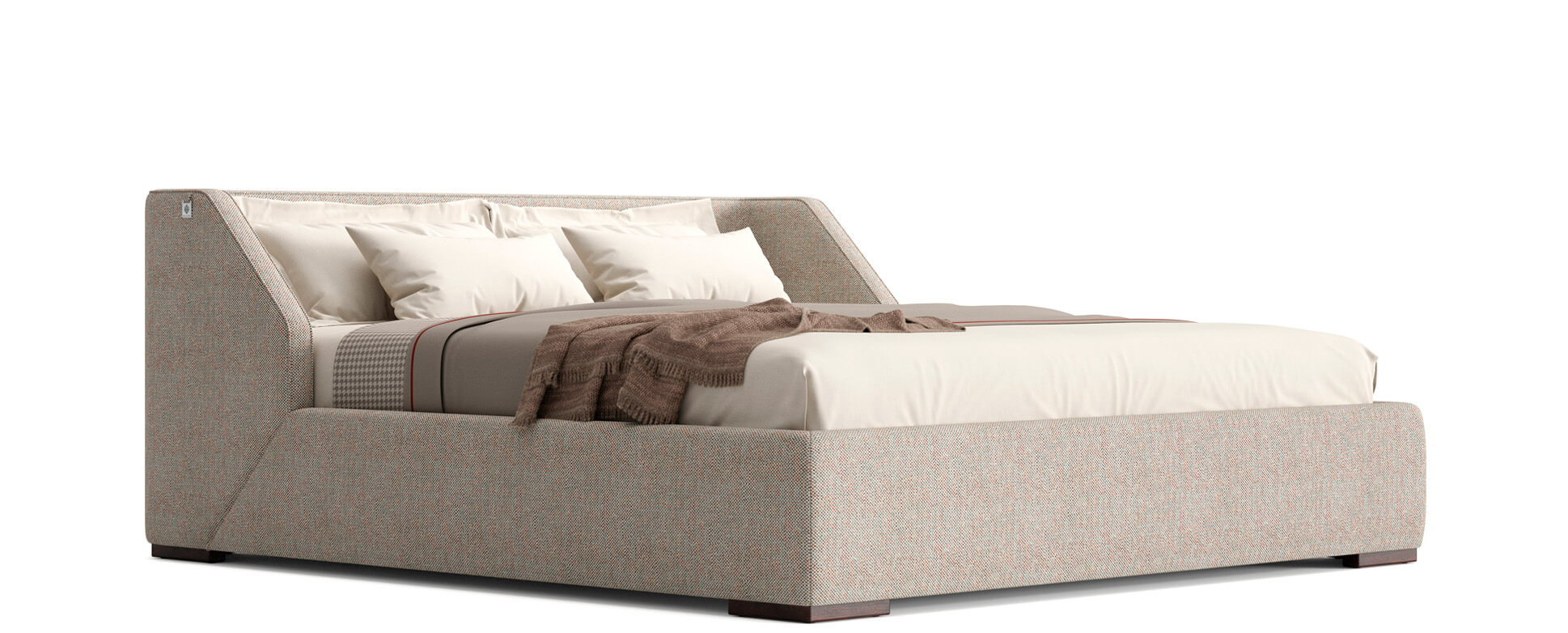 Кровать K27 - 1