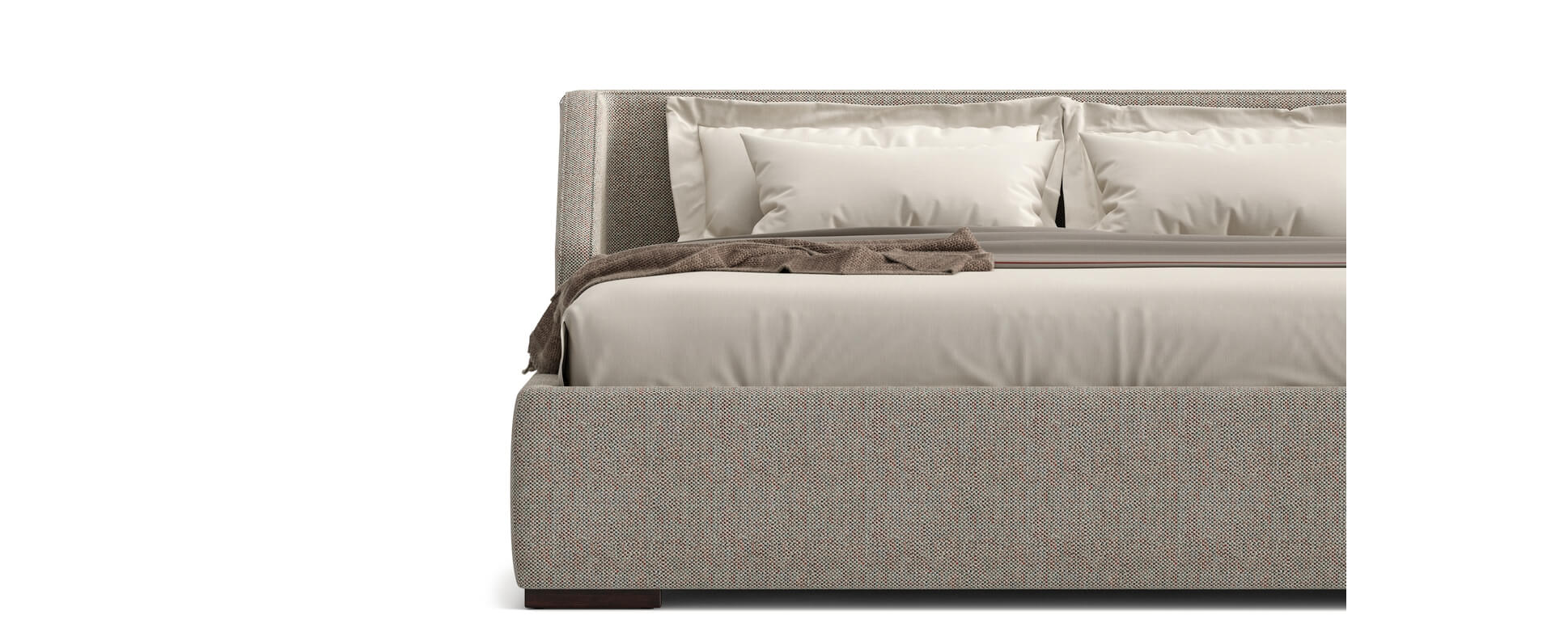 Кровать K27 - 6