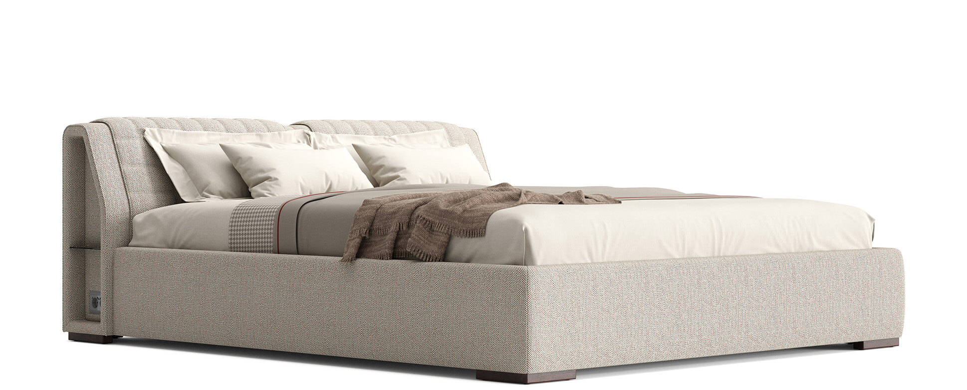 Bed K28 - 12