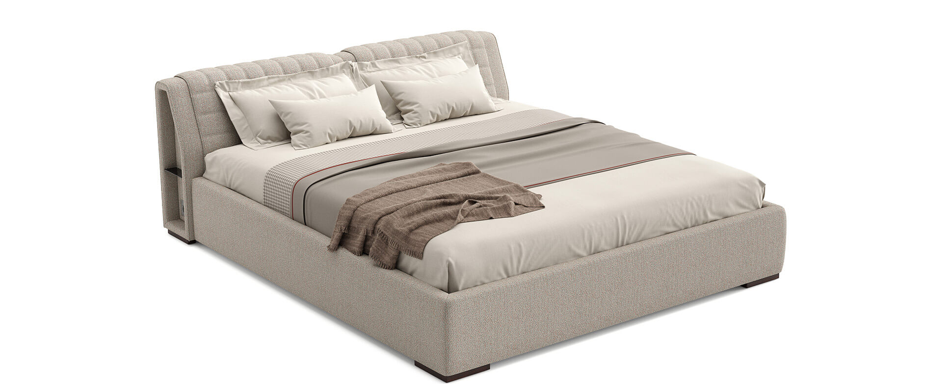 Bed K28 - 15