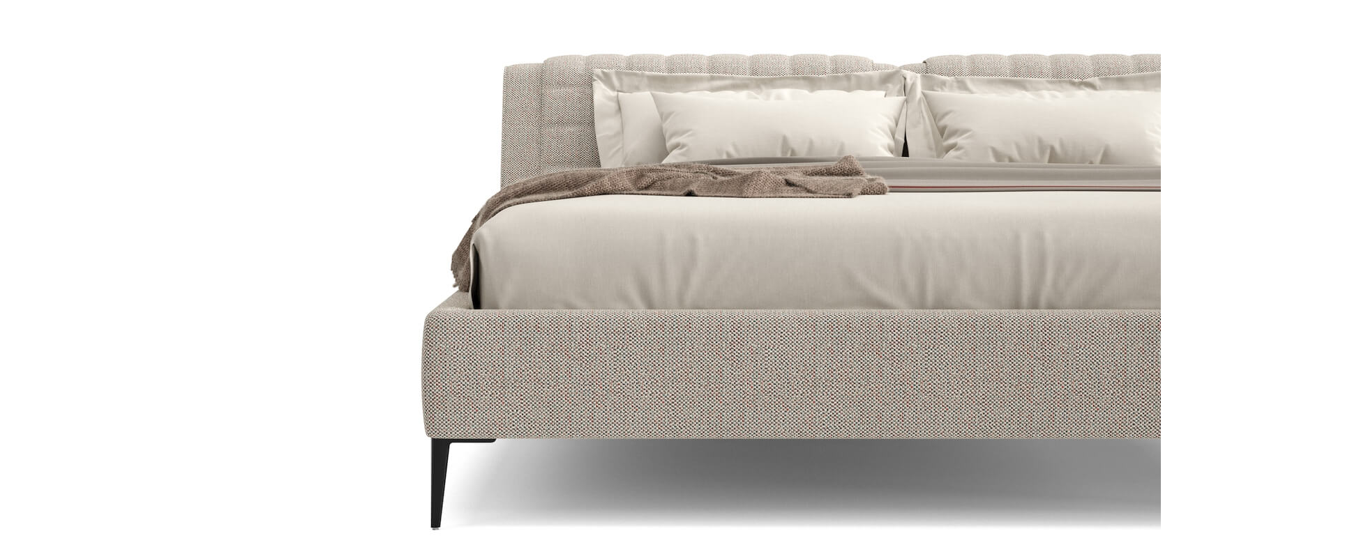 Bed K28 - 11