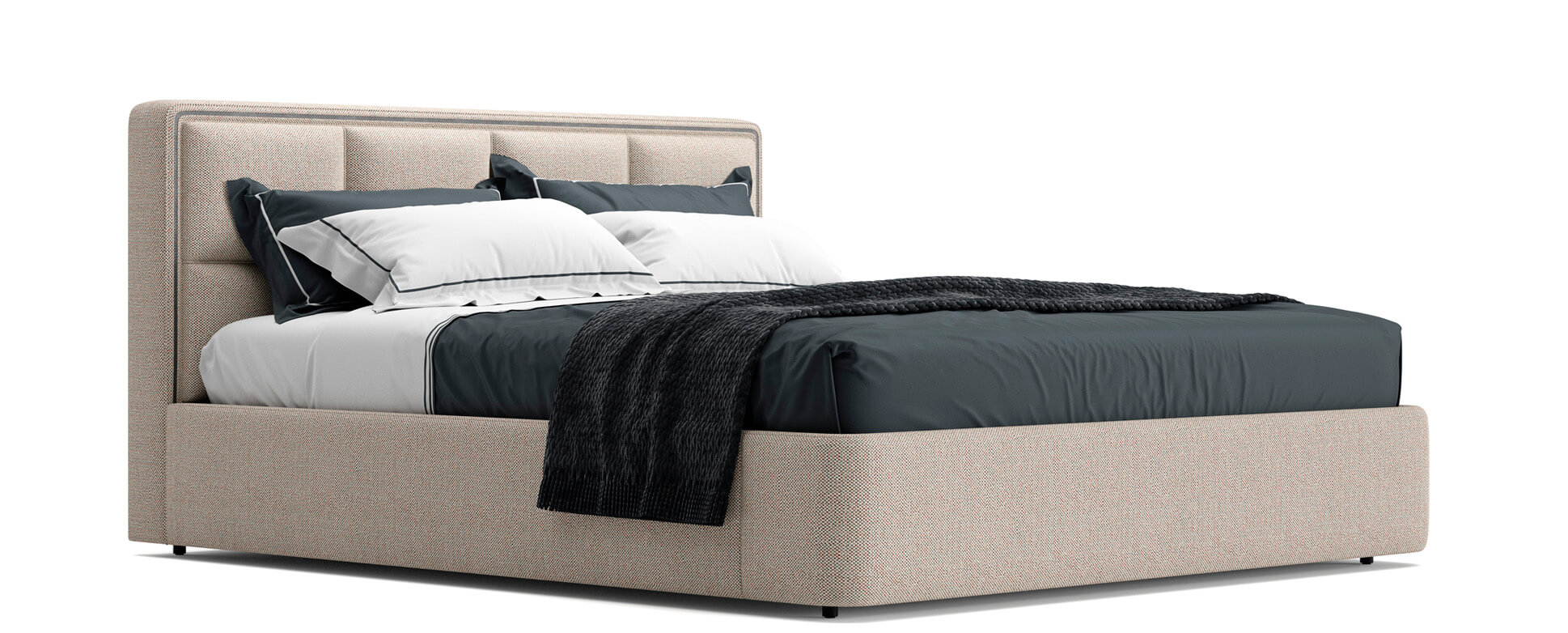 Кровать K565 - 1