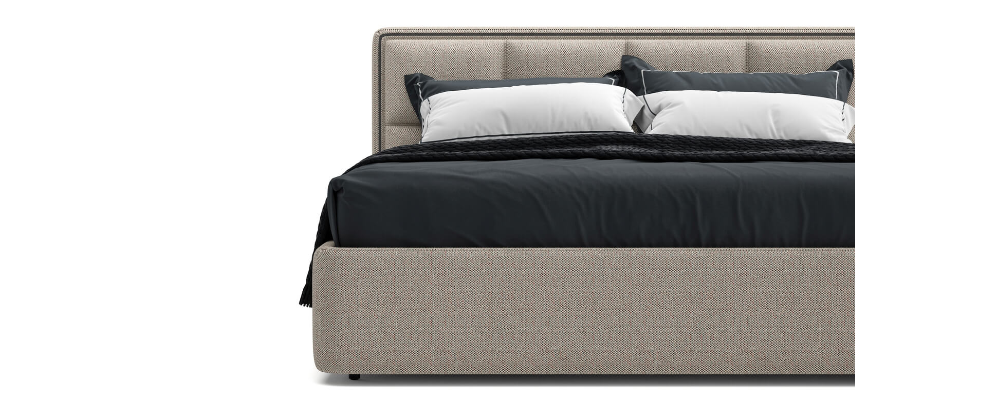 Кровать K565 - 9