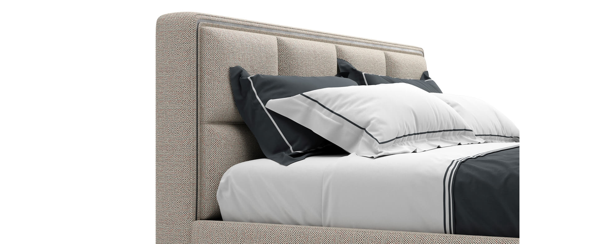 Кровать K565 - 7