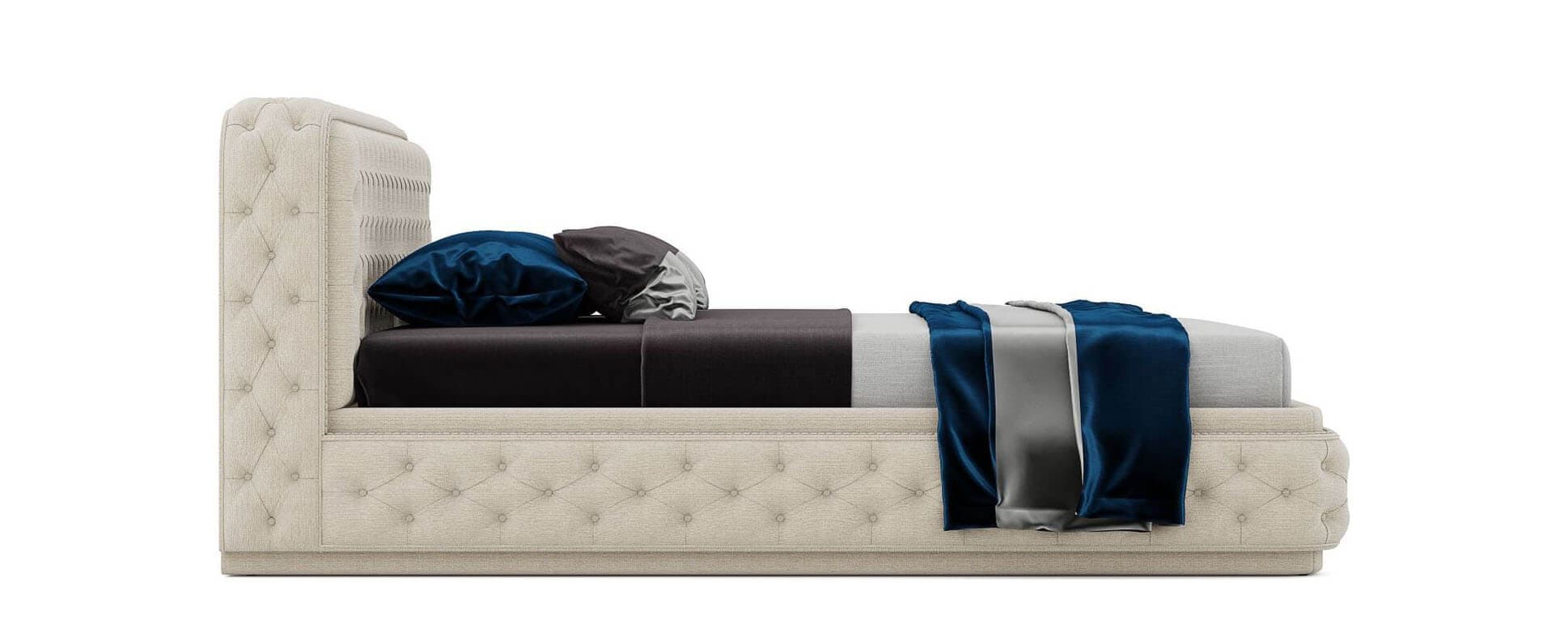 Bed K570 (archive model) - 2