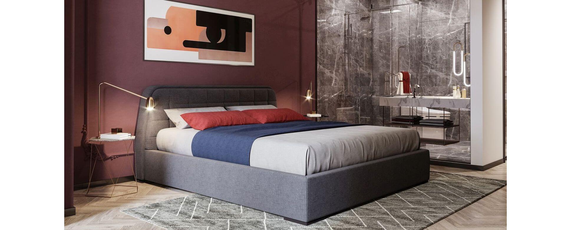 Ліжко K58 (архівна модель) - 2