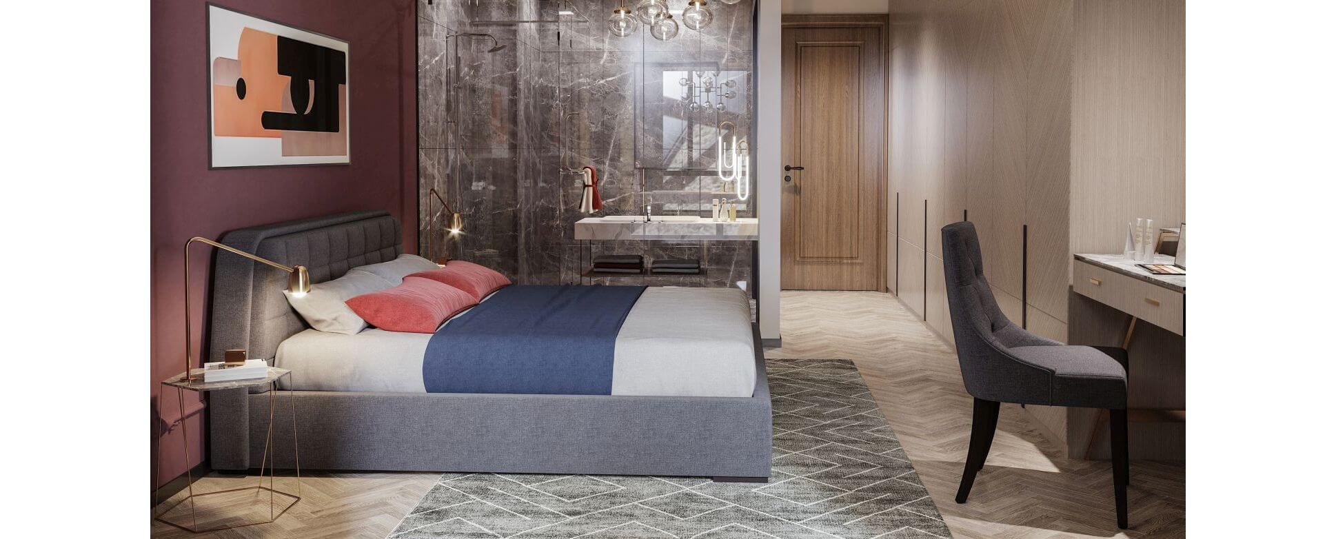 Ліжко K58 (архівна модель) - 32