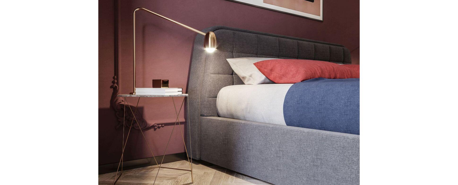 Ліжко K58 (архівна модель) - 34