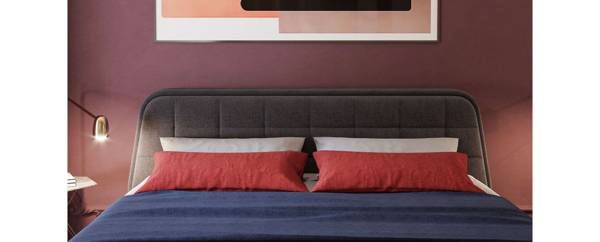 Ліжко K58 (архівна модель) - 33