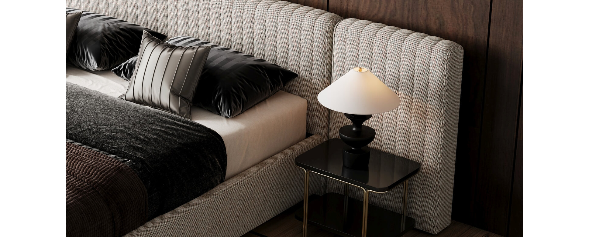 Ліжко K750 - 15