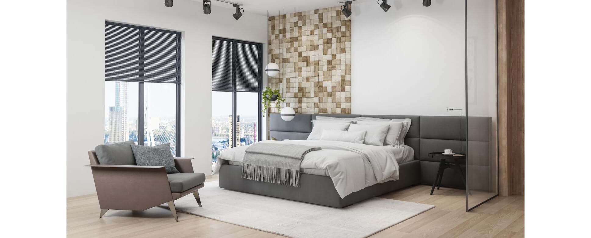 Крісло C104 (архівна модель) - 2