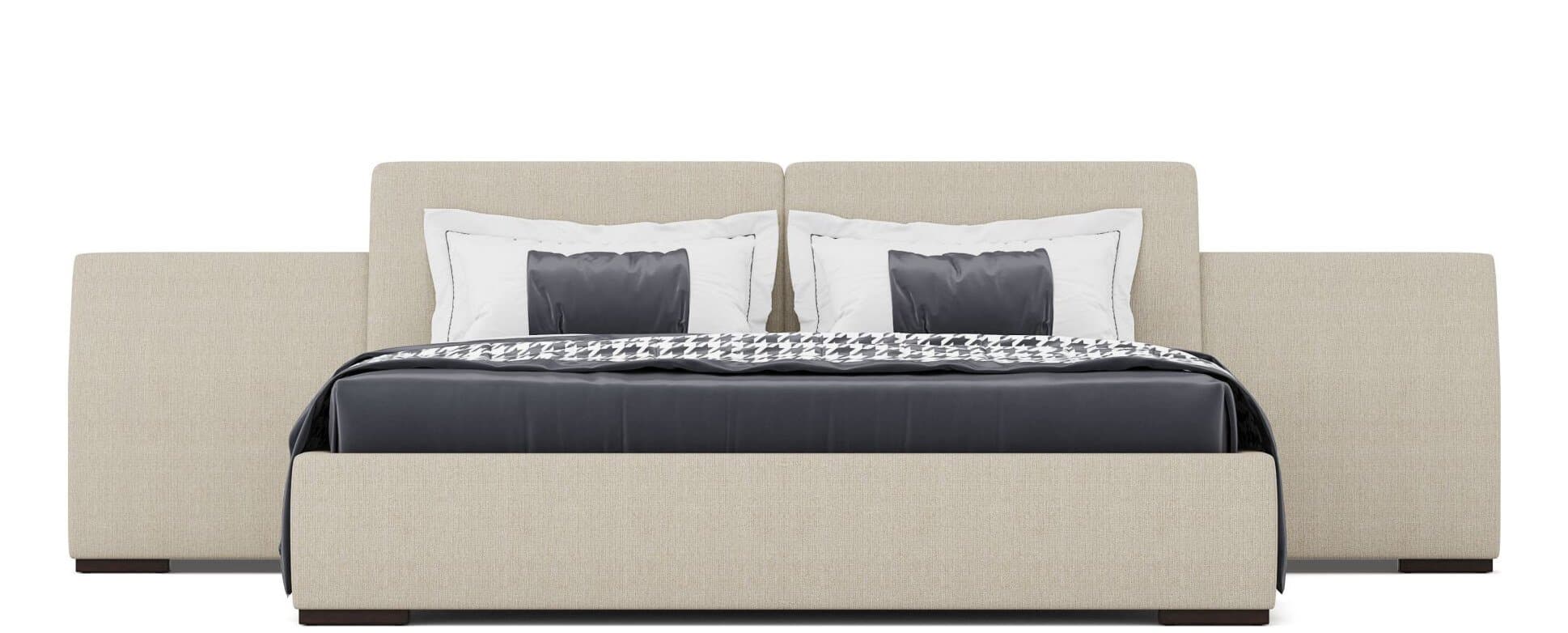 Ліжко K84 (архівна модель) - 8