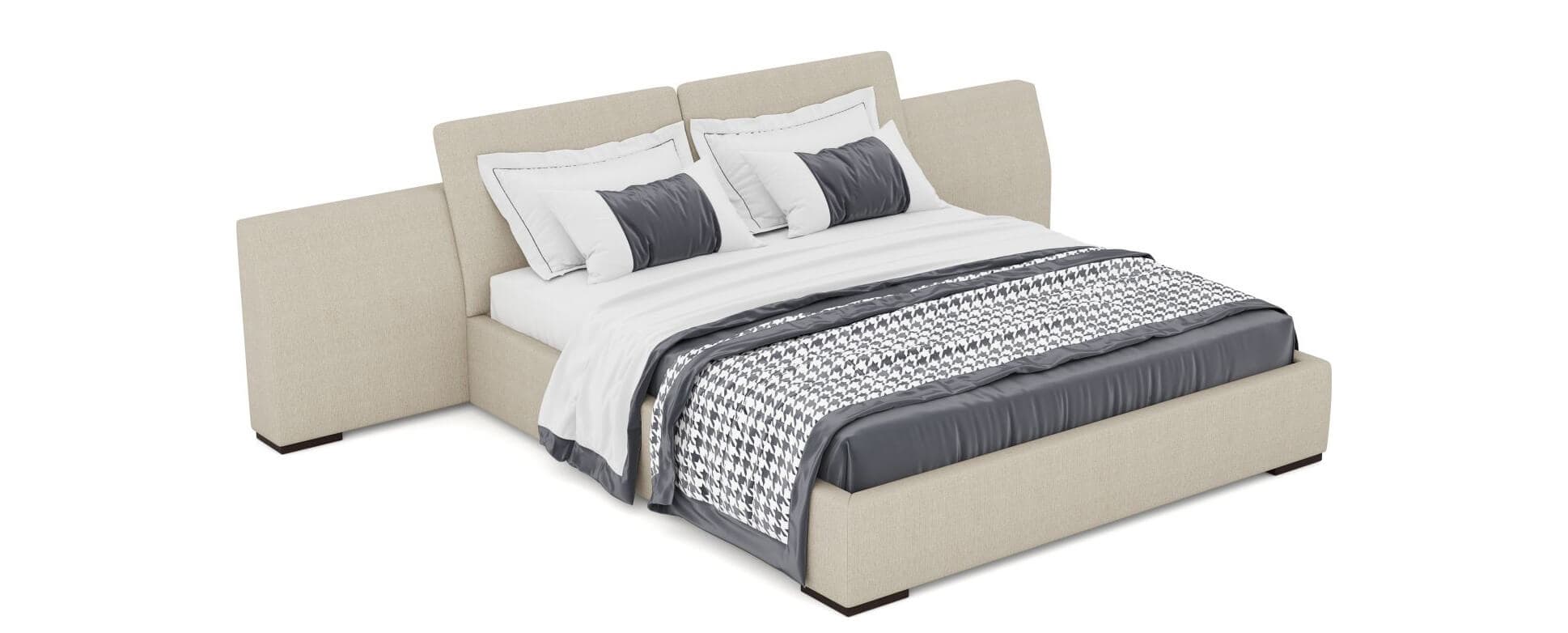 Ліжко K84 (архівна модель) - 9