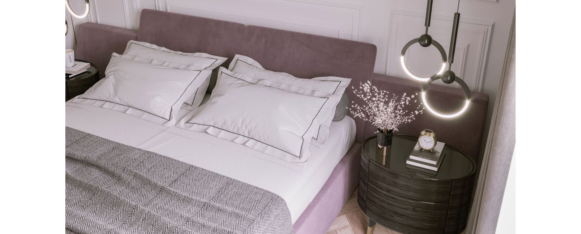 Ліжко K84 (архівна модель) - 18