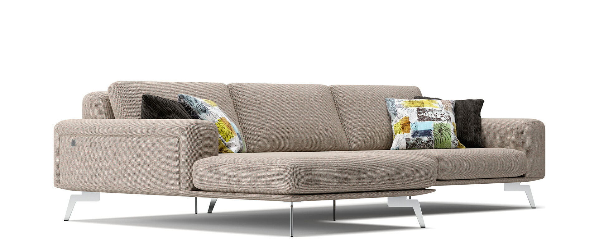 Угловой диван F106 - 9