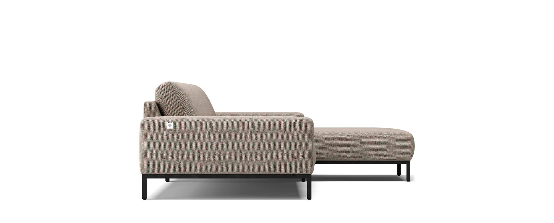 Кутовий диван F107 - 5