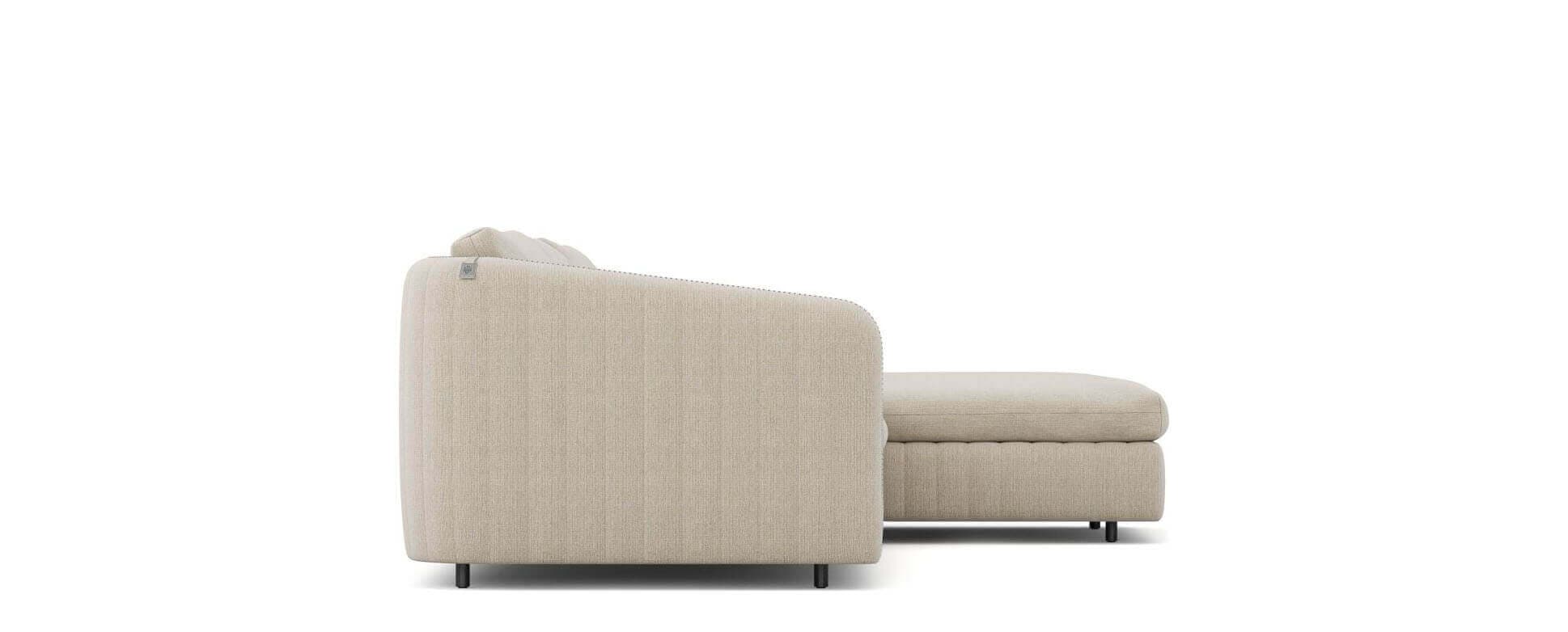 Кутовий диван F108S (архівна модель) - 11