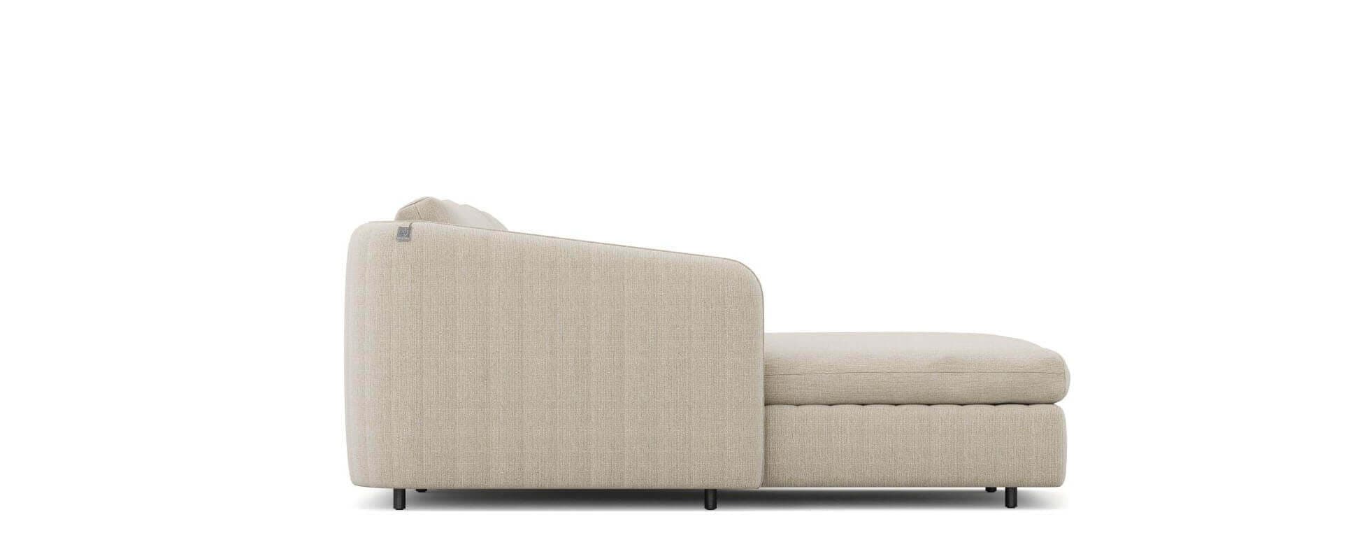 Кутовий диван F108S (архівна модель) - 6