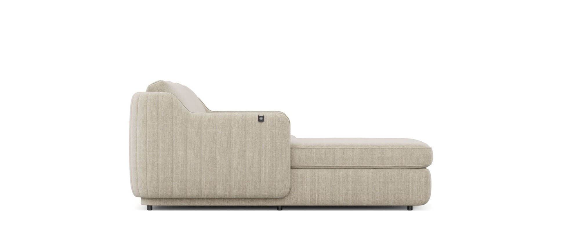 Кутовий диван F109 (архівна модель) - 6