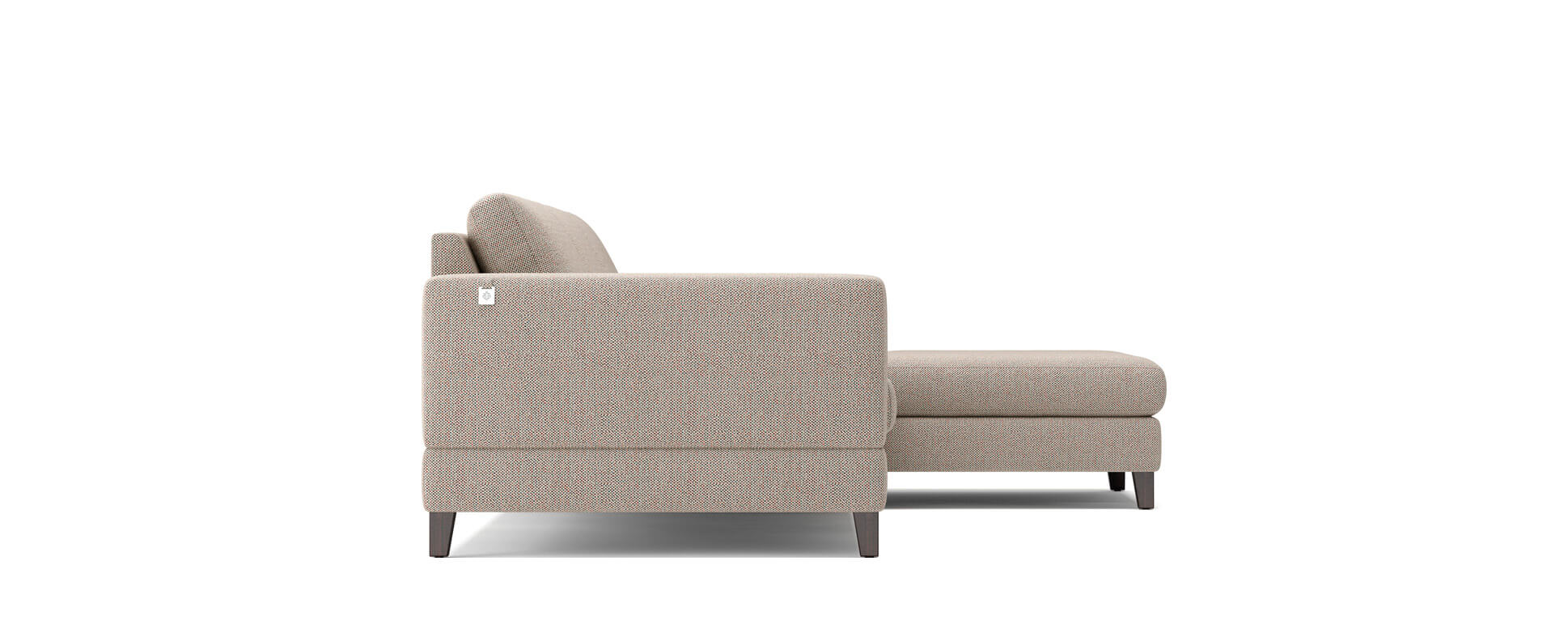 Corner couch F111 - 6