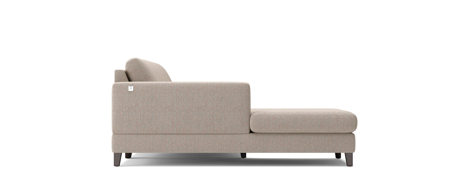 Corner couch F111 - 8