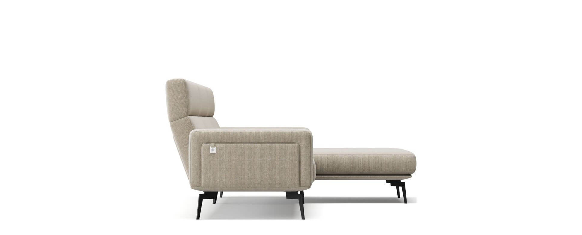 Кутовий диван F114 (архівна модель) - 3