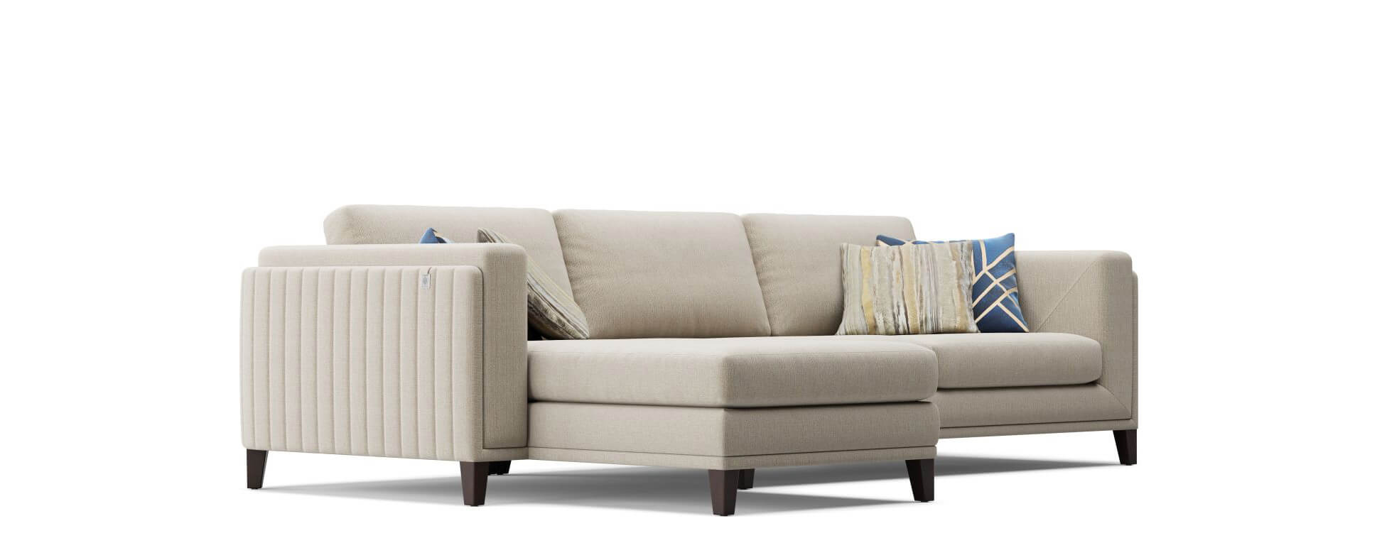 Кутовий диван F117 (архівна модель) - 16